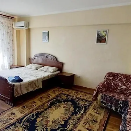 Одна Комнатная Квартира В Центре Shymkent Exterior photo