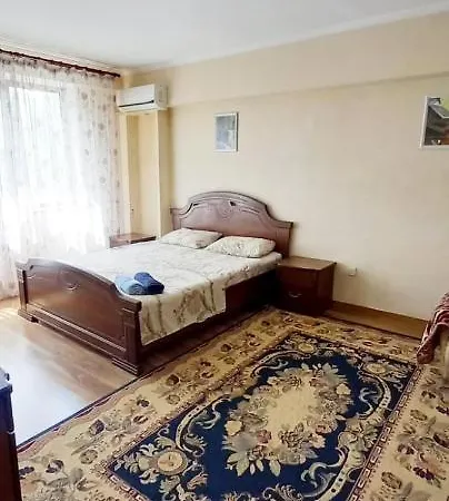 Одна Комнатная Квартира В Центре Shymkent Exterior photo